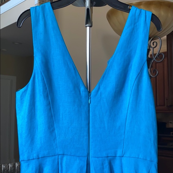 ✨NWT✨ Belle Badgley Mischka Dress - Picture 7 of 8